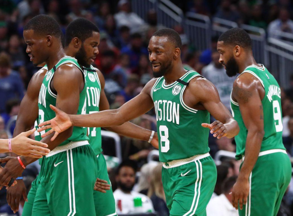 开云全球GPU领导者亚冠转会期走向成谜；波士顿凯尔特人豪取连胜；话题不断；年轻球员得到机会的简单介绍