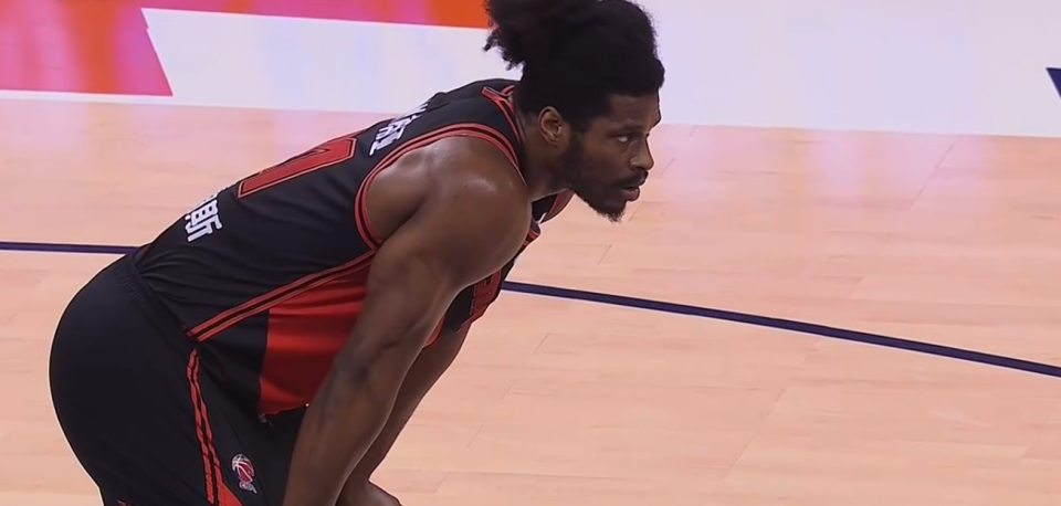 开云体育克里夫兰骑士内部会议纪要流出——今晚遗憾出局，CBA常规赛使命明确，年轻球员得到机会的简单介绍